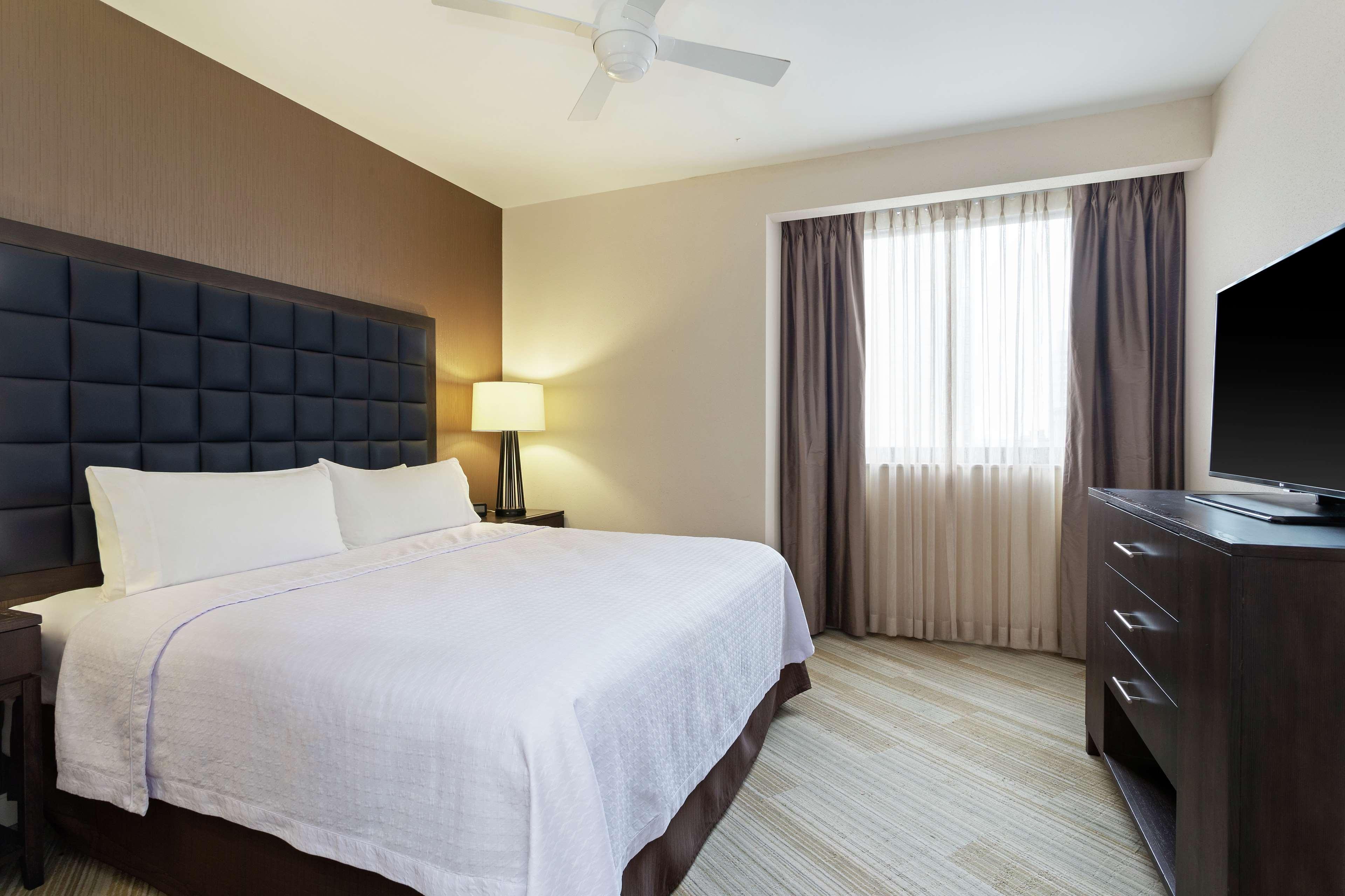 Homewood Suites By Hilton Richmond-Downtown Esterno foto